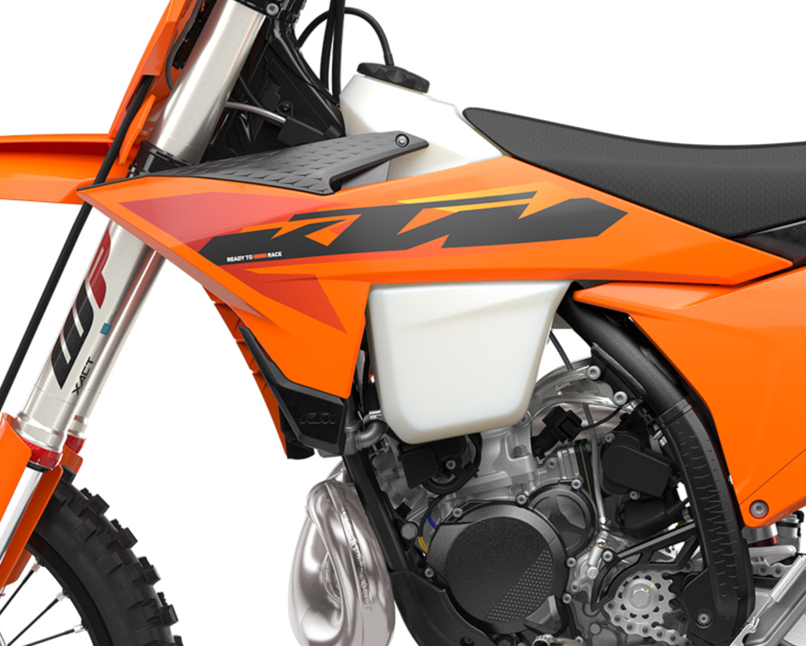 KTM Rad Shrouds OEM 2025